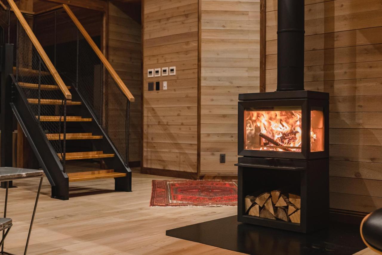 Hygge Chalet Hakuba Esterno foto