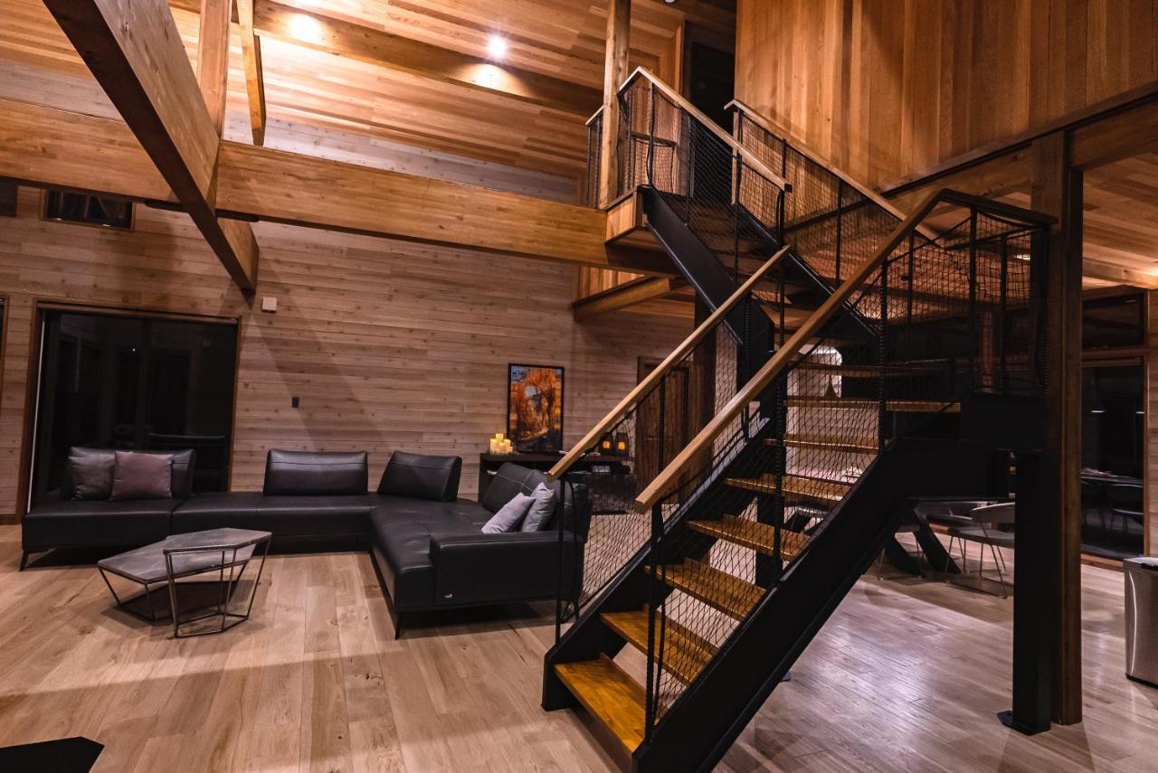 Hygge Chalet Hakuba Esterno foto