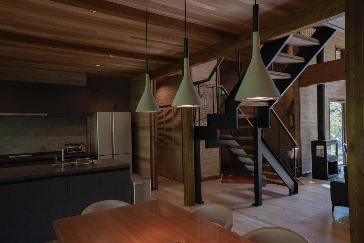 Hygge Chalet Hakuba Esterno foto