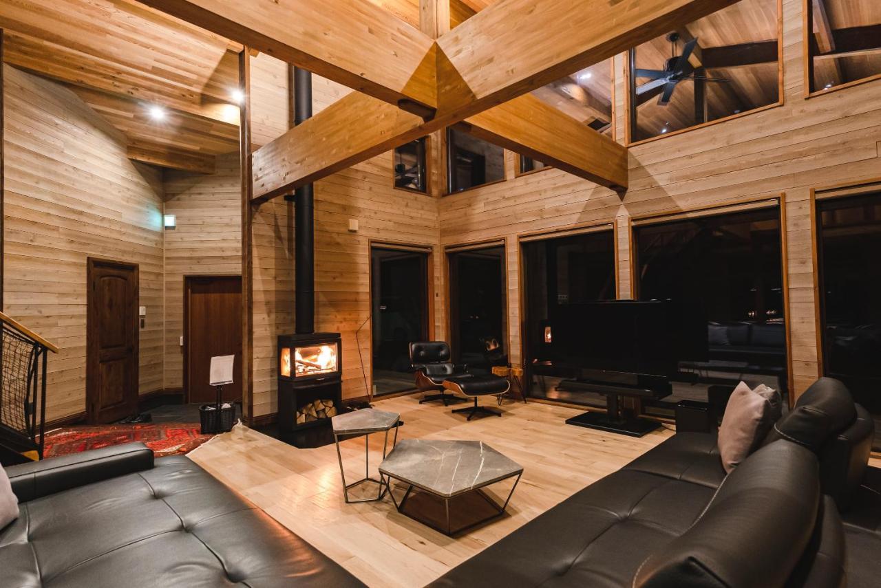Hygge Chalet Hakuba Esterno foto