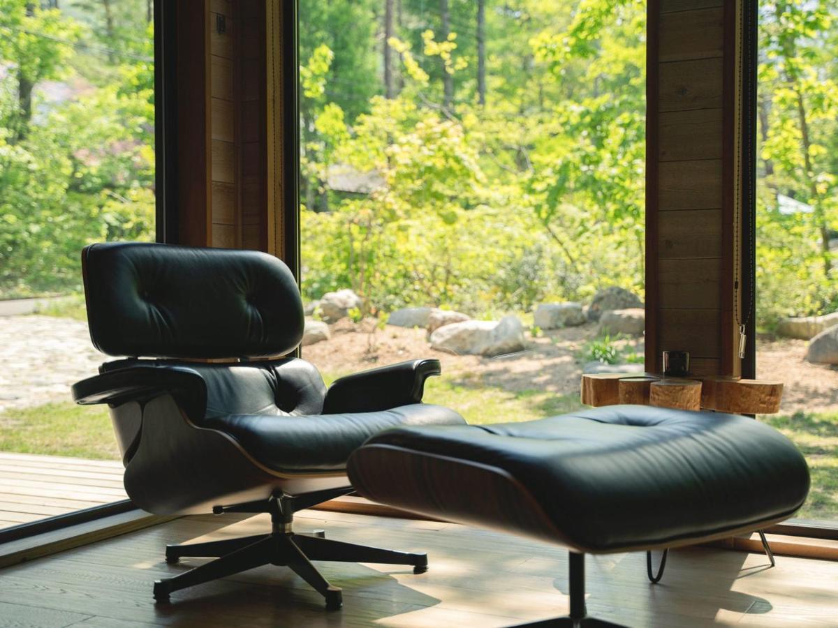 Hygge Chalet Hakuba Esterno foto